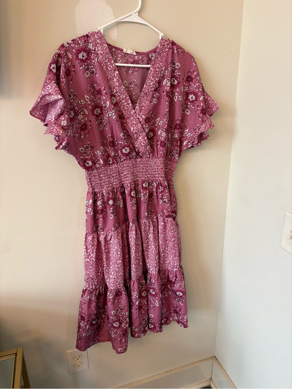 Kings Road Dress
